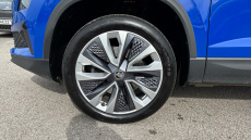 Skoda Karoq 1.5 TSI SE L 5dr Petrol Estate